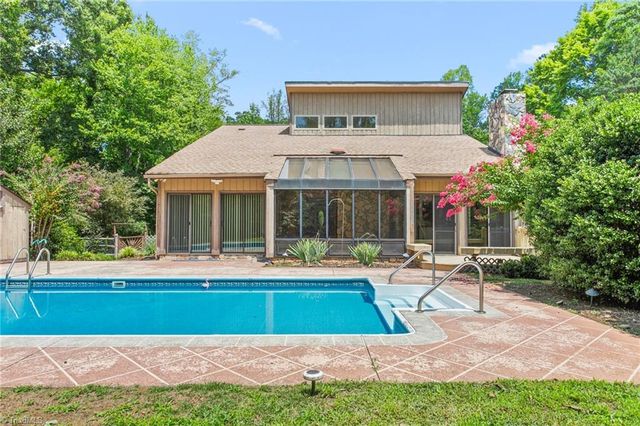 5415 Ashbey Lane, Summerfield, NC 27358