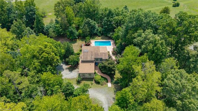 5415 Ashbey Lane, Summerfield, NC 27358