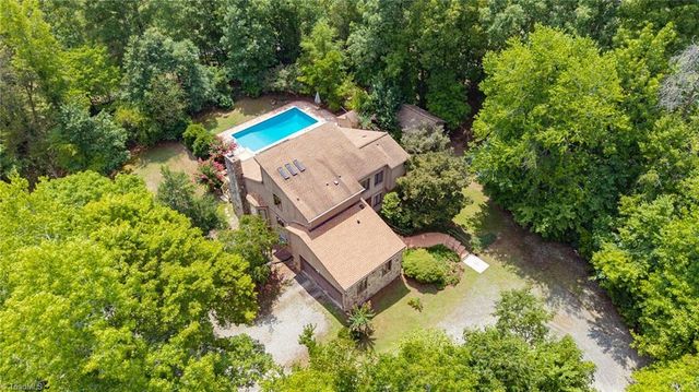 5415 Ashbey Lane, Summerfield, NC 27358