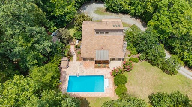 5415 Ashbey Lane, Summerfield, NC 27358