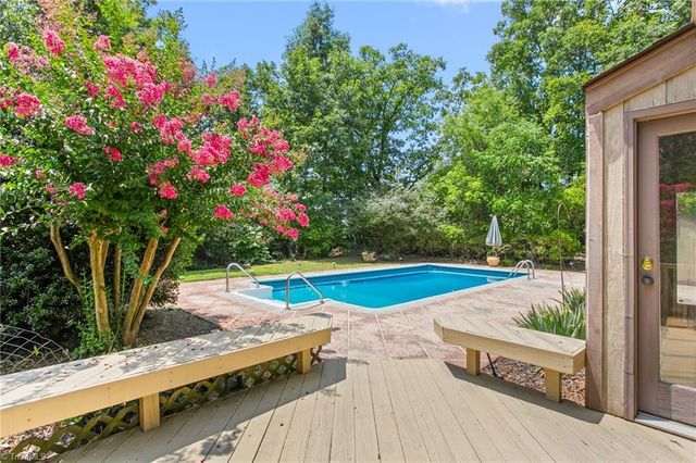 5415 Ashbey Lane, Summerfield, NC 27358