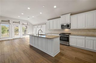 421 Inspiration DR, Liberty Hill, TX 78642