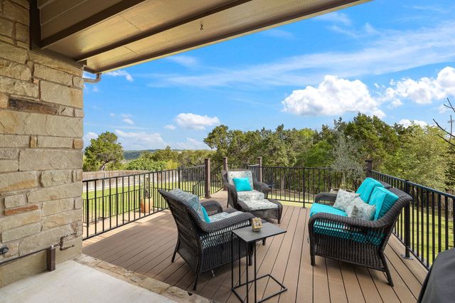 12612 Capella TRL, Austin, TX 78732