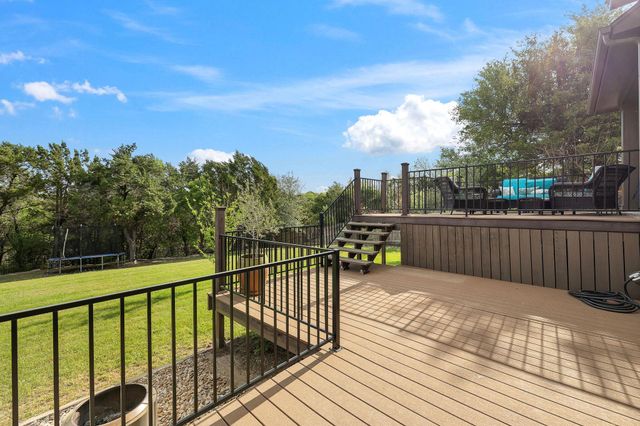 12612 Capella TRL, Austin, TX 78732