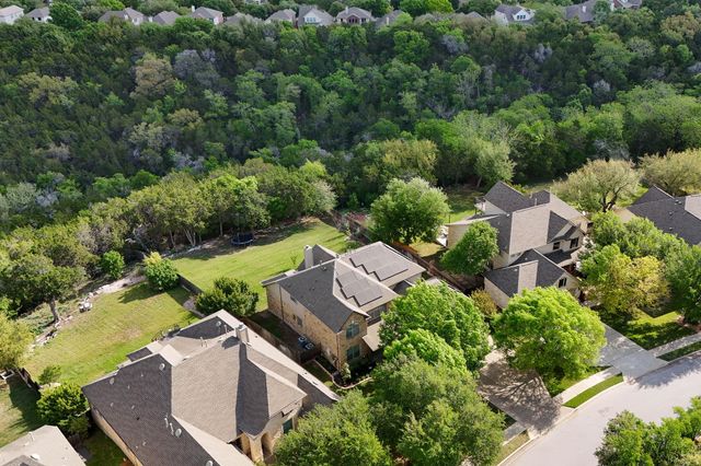 12612 Capella TRL, Austin, TX 78732