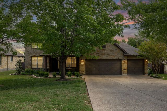 12612 Capella TRL, Austin, TX 78732