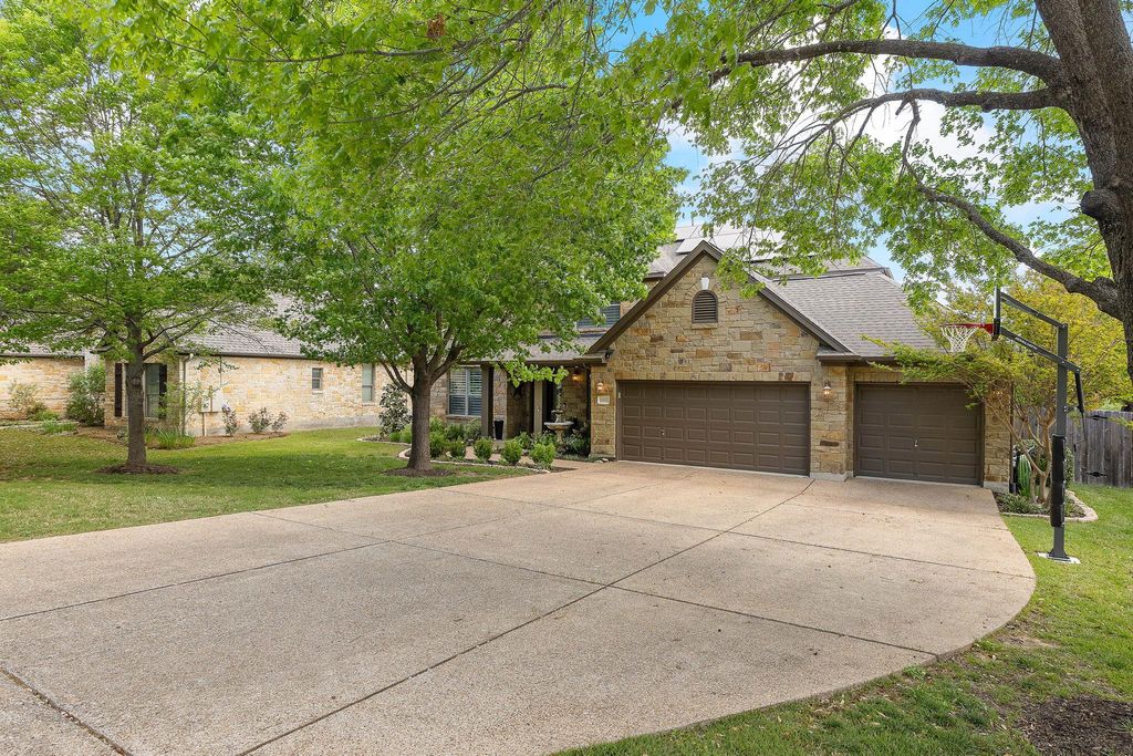 12612 Capella TRL, Austin, TX 78732