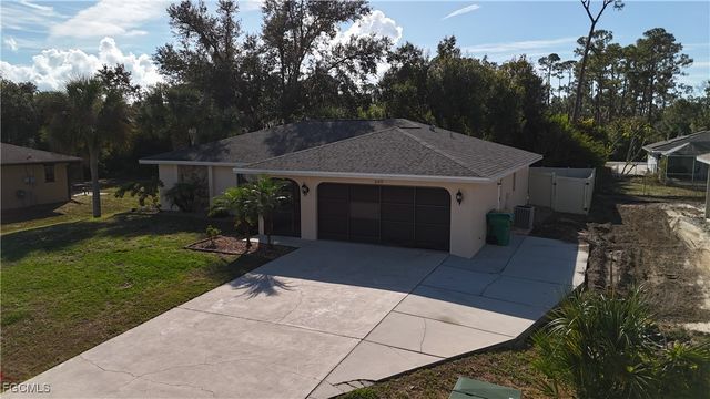 649 Verona ST, Port Charlotte, FL 33948
