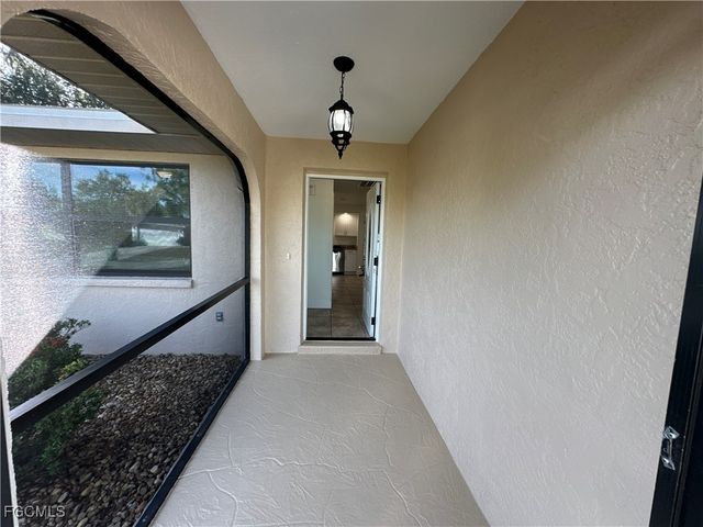 649 Verona ST, Port Charlotte, FL 33948