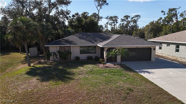 649 Verona ST, Port Charlotte, FL 33948