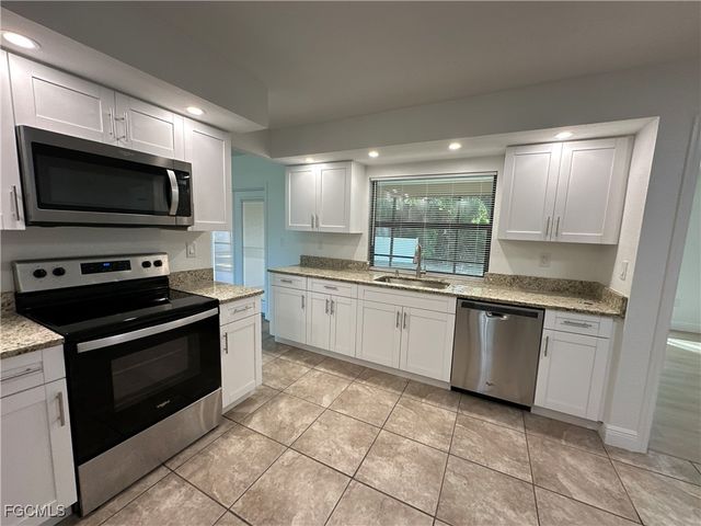 649 Verona ST, Port Charlotte, FL 33948