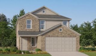 3012 Blue Gem Court, Katy, TX 77493