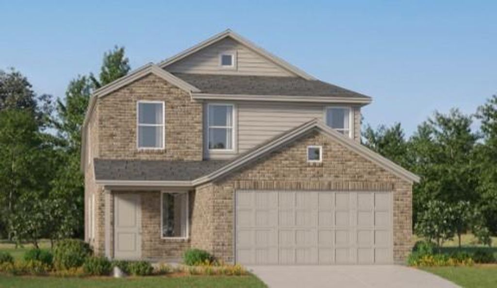 3012 Blue Gem Court, Katy, TX 77493