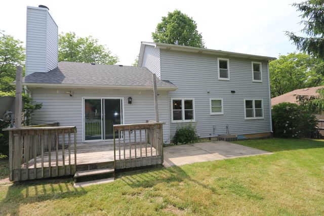 1223 Waveland Avenue, Gurnee, IL 60031