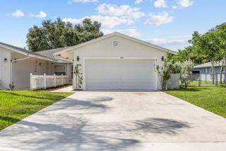 136 Sparrow Drive B, Royal Palm Beach, FL 33411