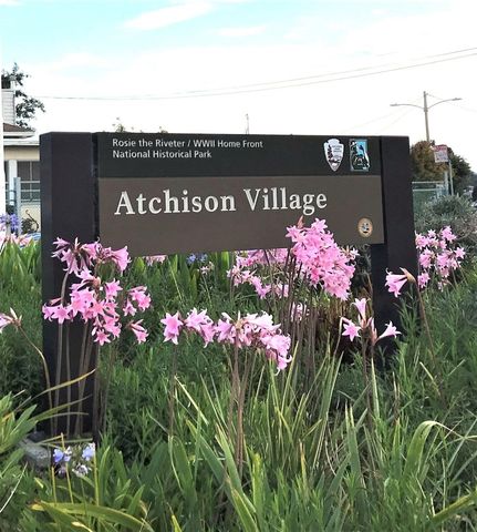 363 W Bissell Ave, Richmond, CA 94801