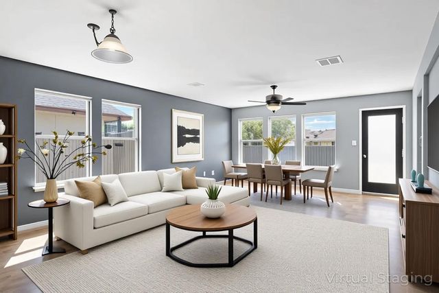 15101 Nordyke LN, Austin, TX 78725