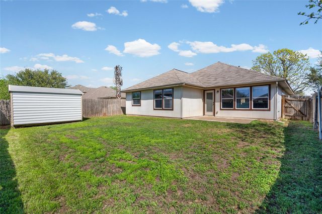 15101 Nordyke LN, Austin, TX 78725