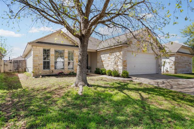 15101 Nordyke LN, Austin, TX 78725