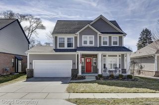 308 Parkdale Avenue, Royal Oak, MI 48073