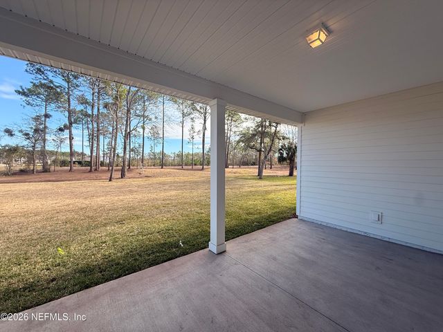 95116 BARNWELL Road, Fernandina Beach, FL 32034