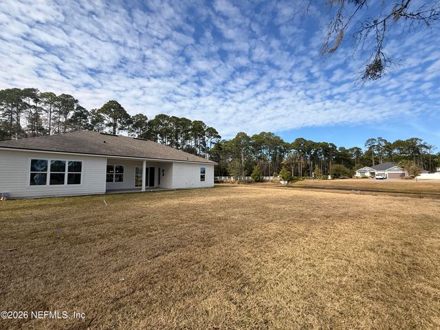 95116 BARNWELL Road, Fernandina Beach, FL 32034