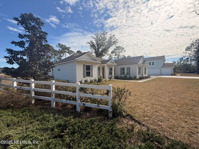 95116 BARNWELL Road, Fernandina Beach, FL 32034