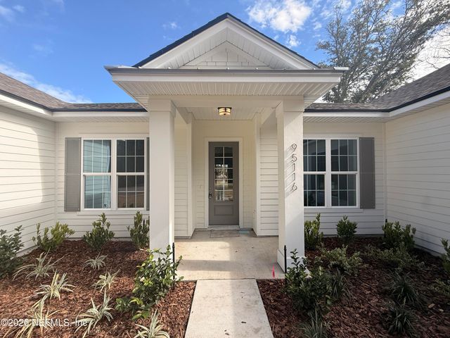 95116 BARNWELL Road, Fernandina Beach, FL 32034