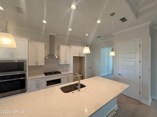 95116 BARNWELL Road, Fernandina Beach, FL 32034