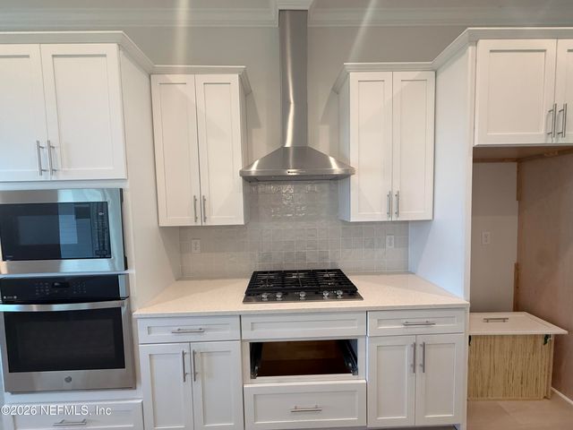 95116 BARNWELL Road, Fernandina Beach, FL 32034