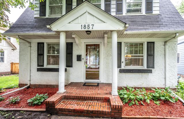 1857 Princeton Avenue, Saint Paul, MN 55105