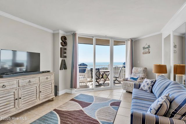 2000 New River Inlet Road Unit 1302, N Topsail Beach, NC 28460