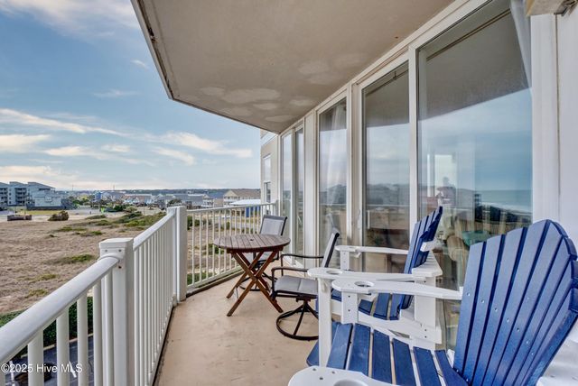 2000 New River Inlet Road Unit 1302, N Topsail Beach, NC 28460
