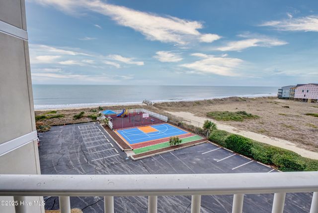 2000 New River Inlet Road Unit 1302, N Topsail Beach, NC 28460