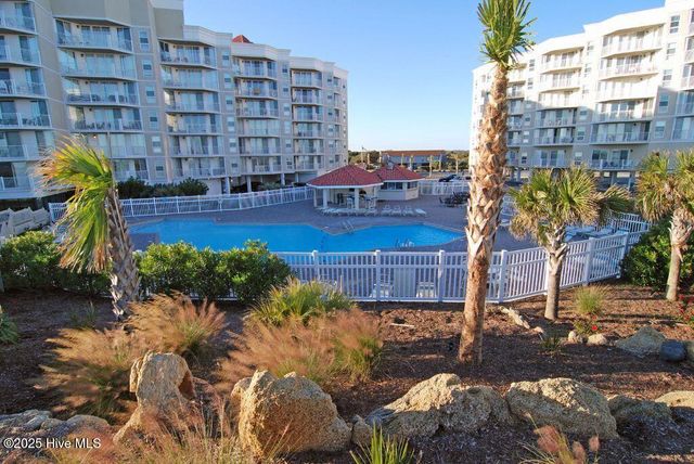 2000 New River Inlet Road Unit 1302, N Topsail Beach, NC 28460