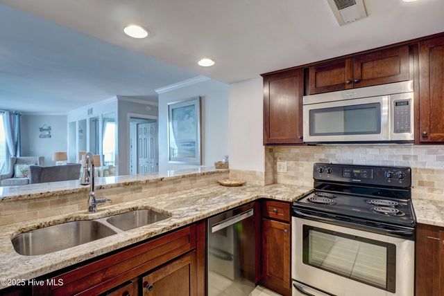 2000 New River Inlet Road Unit 1302, N Topsail Beach, NC 28460