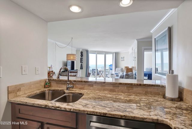 2000 New River Inlet Road Unit 1302, N Topsail Beach, NC 28460