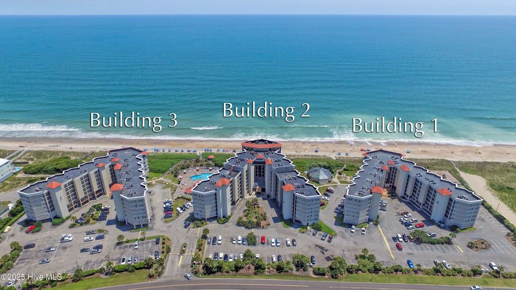 2000 New River Inlet Road Unit 1302, N Topsail Beach, NC 28460