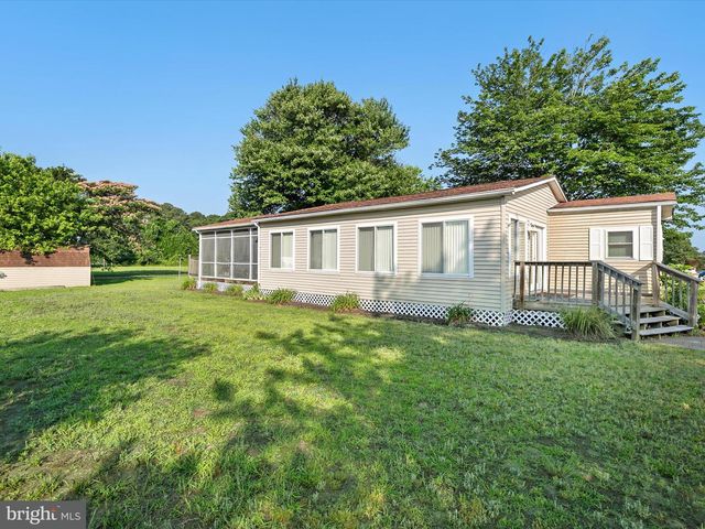 36209 TAYLOR DR, Ocean View, DE 19970