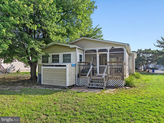 36209 TAYLOR DR, Ocean View, DE 19970