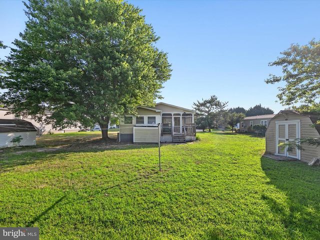 36209 TAYLOR DR, Ocean View, DE 19970