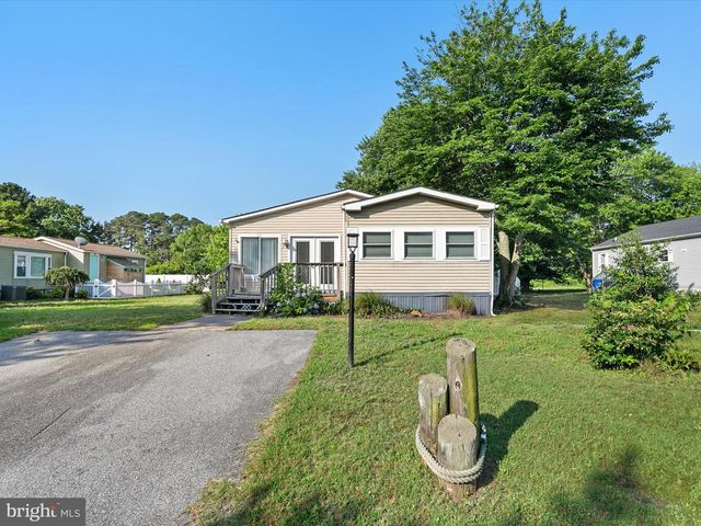 36209 TAYLOR DR, Ocean View, DE 19970