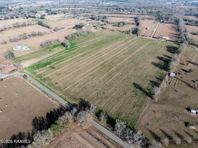 Tract 1 Walnut Road, Arnaudville, LA 70512