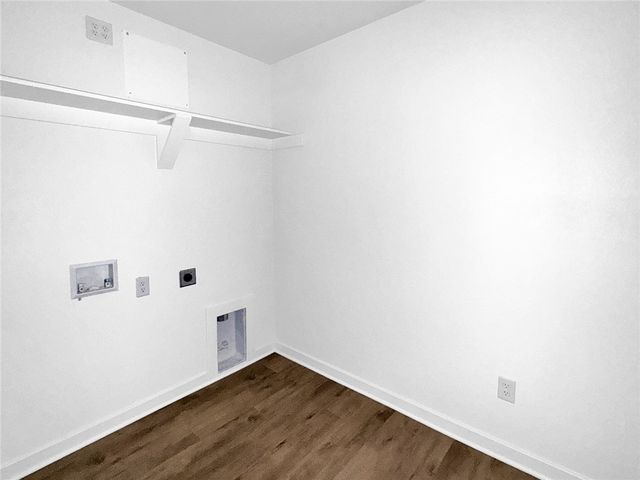 534 Nevada Street, Farmington, AR 72730