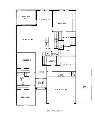 534 Nevada Street, Farmington, AR 72730