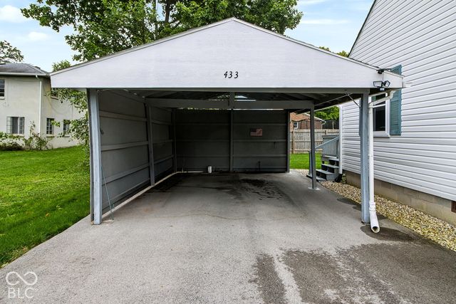 433 S Main Street, Pendleton, IN 46064