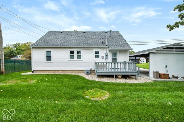 433 S Main Street, Pendleton, IN 46064