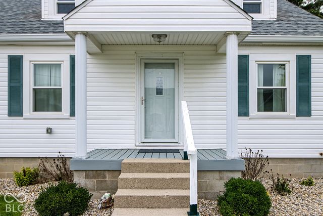 433 S Main Street, Pendleton, IN 46064