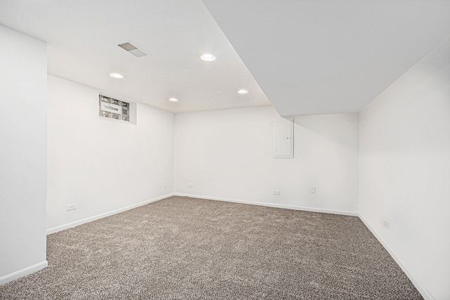 124 S Reed Street, Joliet, IL 60436