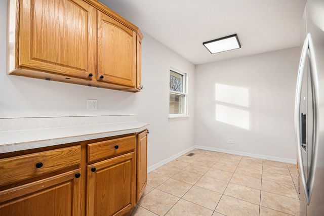 124 S Reed Street, Joliet, IL 60436